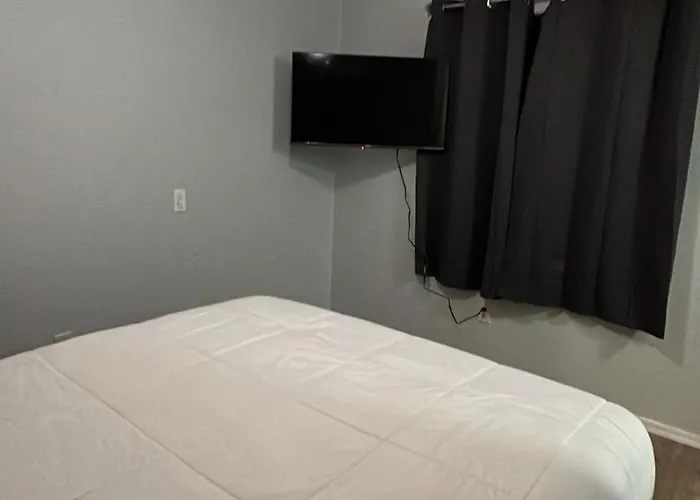 82A Grand Canyon South Rim Studio Sleeps 2