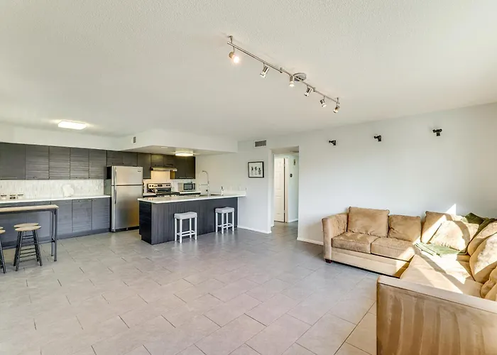 Community Pool: Scottsdale Condo 2 Mi To Asu