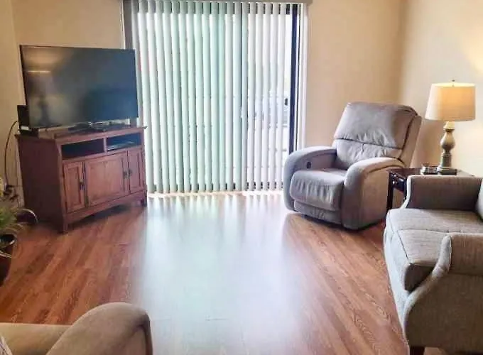 1St Floor Condo In The Desert W/ Pool, Spa & Bbq