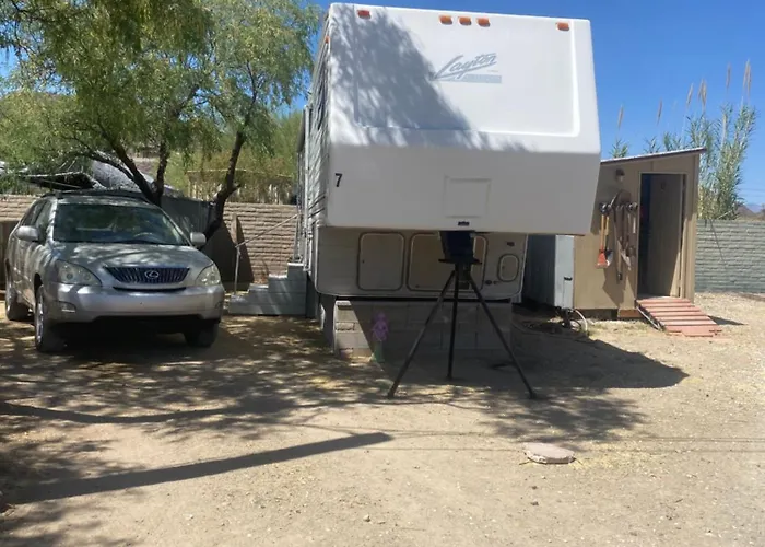 Super Saver 5Th Wheel #7