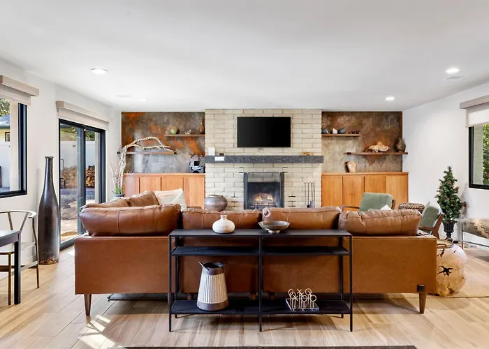 Boulder Bungalow