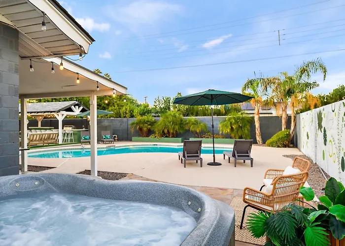 Backyard Oasis Pool Hot Tub Games & More