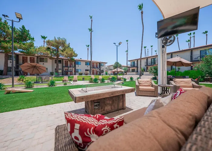140 Fully Furnished, Wifi Included