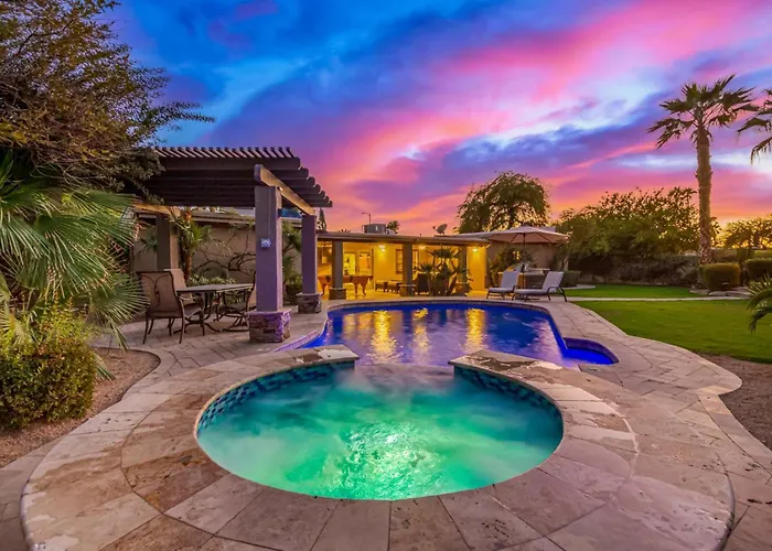 The Parkwood Retreat