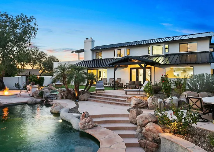 New Gold Dust Private Villa