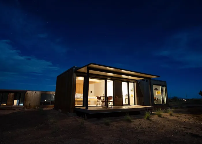 Casitas At Los Milics