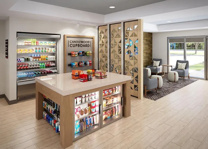 Candlewood Suites Mesa - Phoenix East By Ihg
