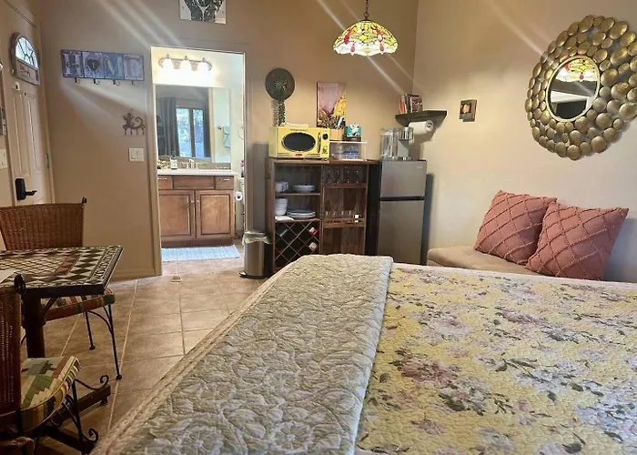 Romance For Two Casa