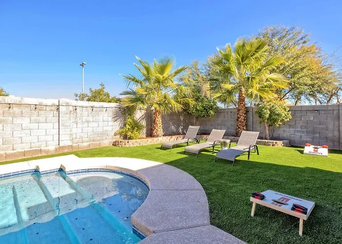 Beautiful Casacamila Hideaway Yourhomeawayfromhome