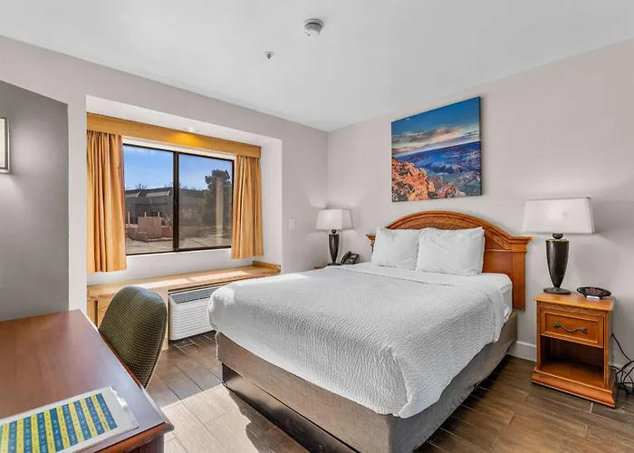 Days Inn By Wyndham Camp Verde Arizona