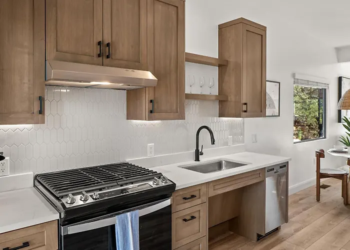 Quartz Villa