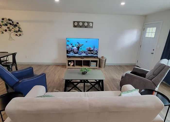 Msg For 5Percent Off 2Bed1Bath Kingqueenbeds Northphx