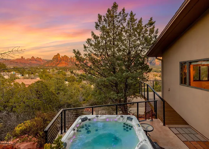 Oak Ridge At Palisades Breathtaking Views Spa Fire Pit Pet-Friendly