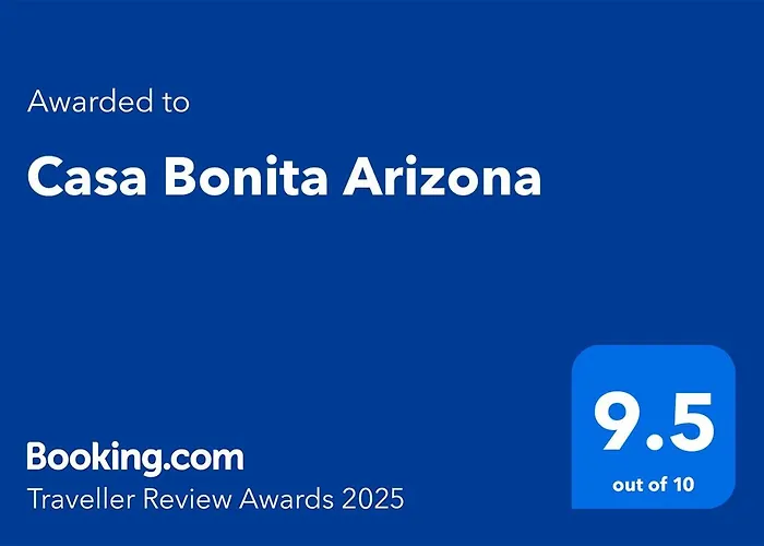 Casa Bonita Arizona
