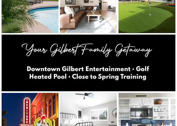 Gilbert Harwell