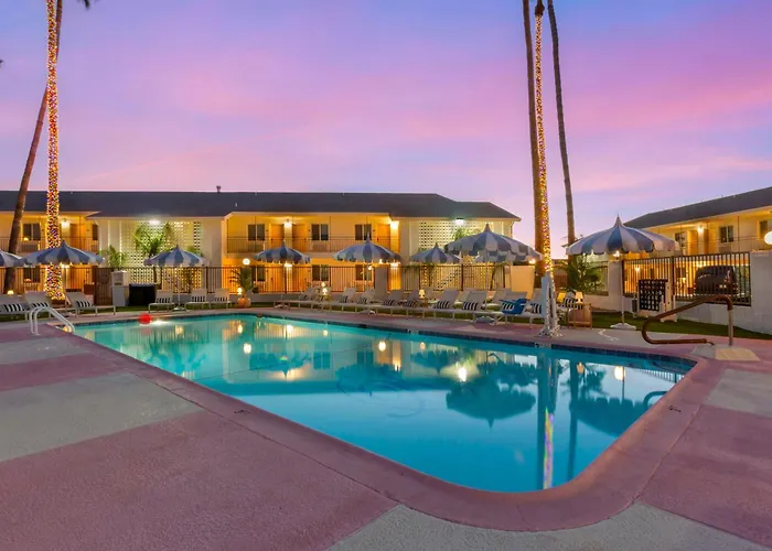 The Kennedy Tucson, Surestay Collection By Best Western