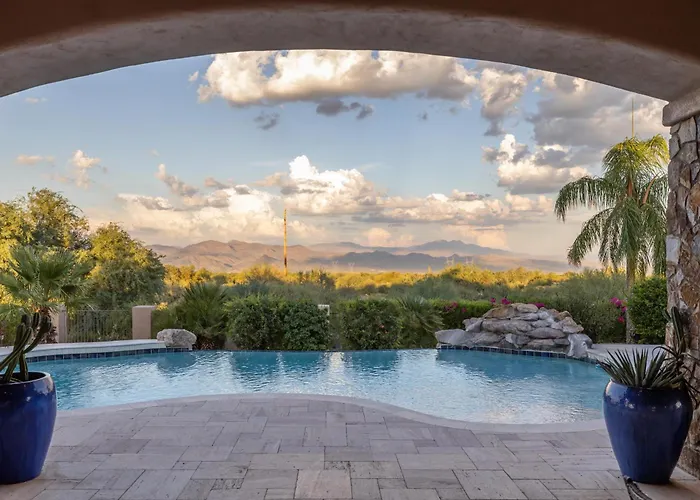 North Scottsdale On 144Th