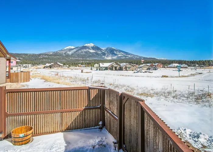 Ranch At The Peaks Way