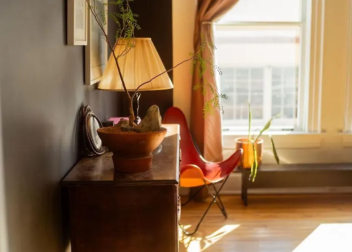 Object Hotel 2Br Room 2B