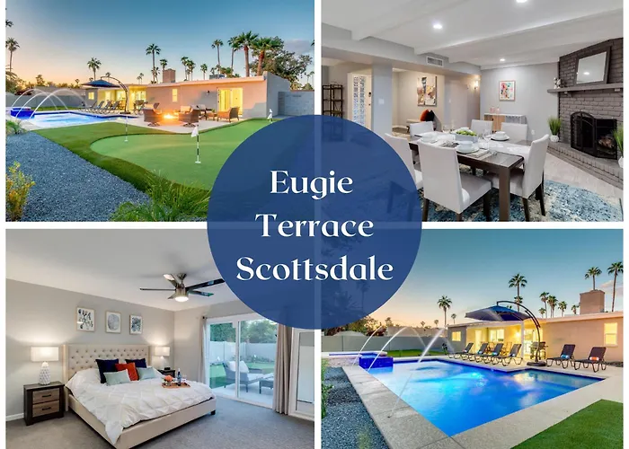 Eugie Terrace Scottsdale