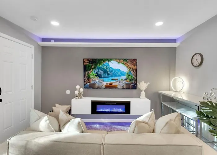 Casita Blanca