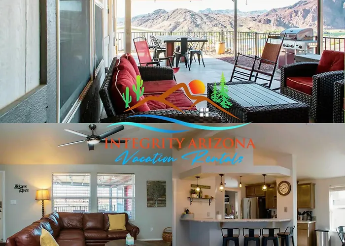 Bayview Beauty River Access And Mountain Views