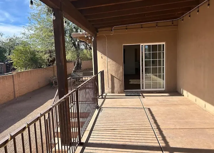 Desert Hills Fun Home Pool Spa 6 Room 9 Bed 15Ppl