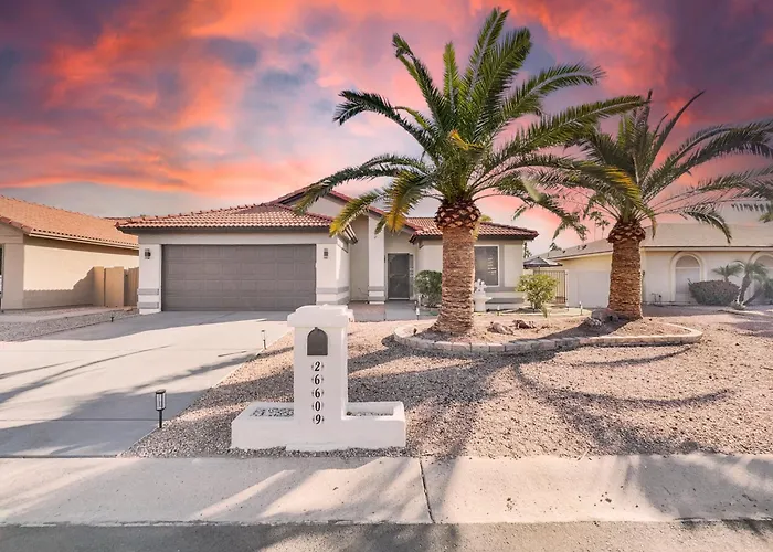 Lakewood Sun Lakes