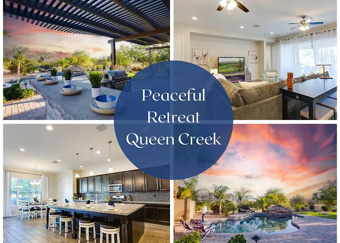 Creekside Queen Creek