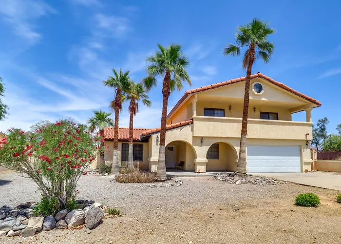 Spacious Pet Friendly Casita With Incredible Views