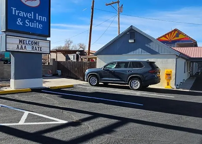 American Best Value Inn Springerville