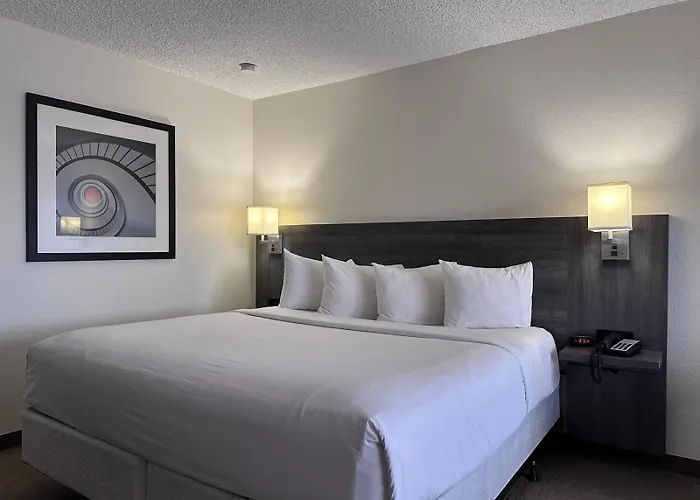 Las Palmas Airport Inn