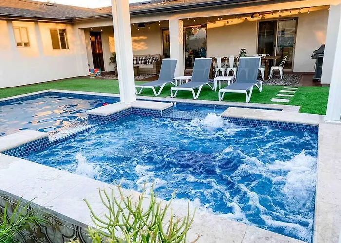 Scottsdale Farmhouse