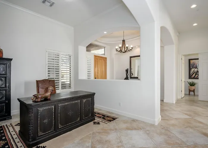 Casa Highland Home