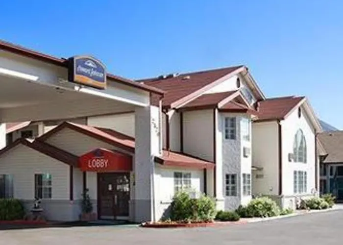 Motel 6-Flagstaff, AZ - East