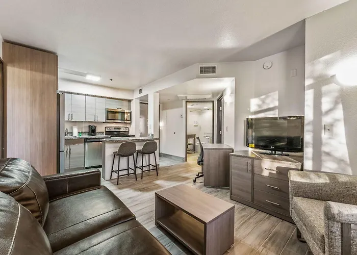 Metro Chandler Extended Stay