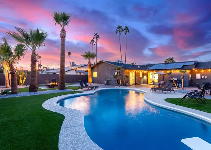 The Greyston Retreat On Osborn
