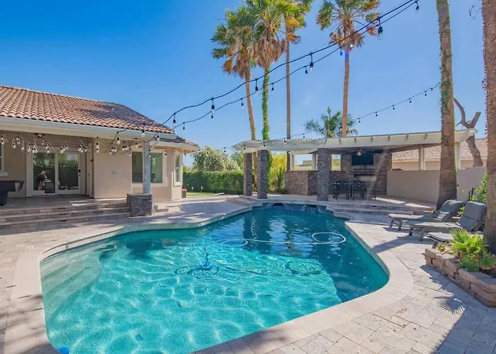 Cave Creek- Basketball Putt Putt Pool & Games