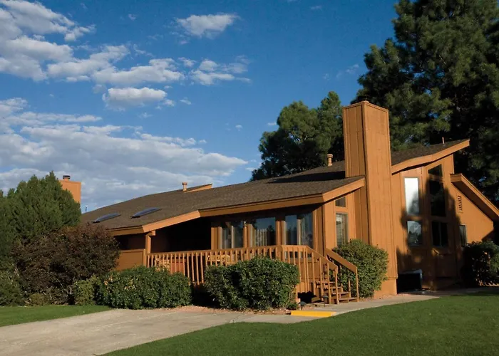 Beautiful Hotel In Flagstaff Arizona 1Bd