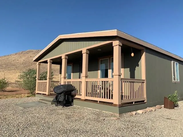 Deer Haven Hideaway