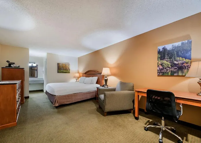 Best Western Sunrise Inn