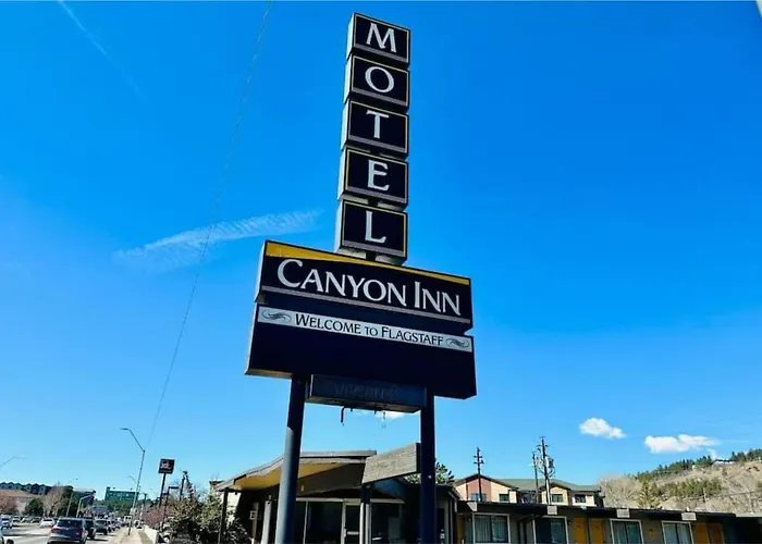 Canyon Inn Flagstaff