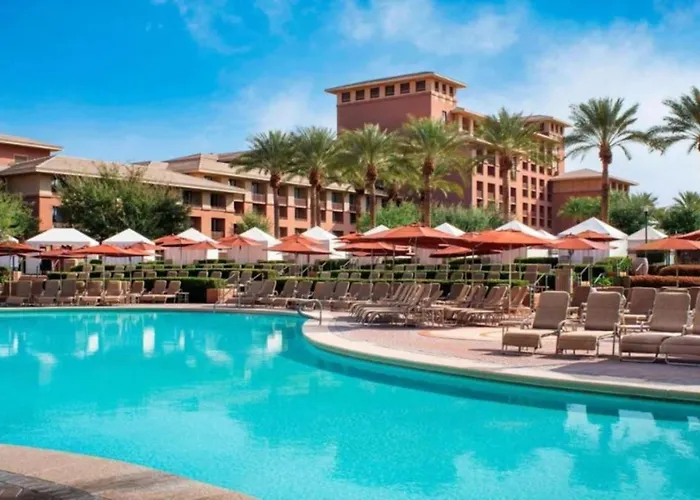 Scottsdale Sanctuary In This 1Bd Condo With Resort Amenities Fitness Room, Pools Etc
