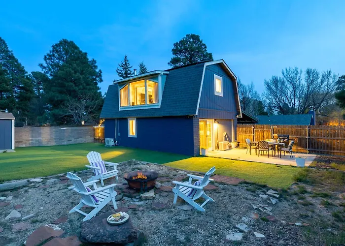 Relaxing Mountain Haven By Nature'S Doorstep