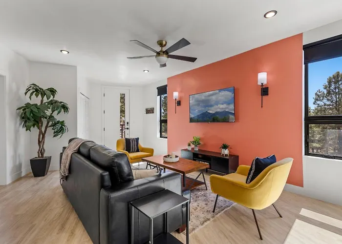 Quiet Family Getaway - 2 Kings, Pet Friendly