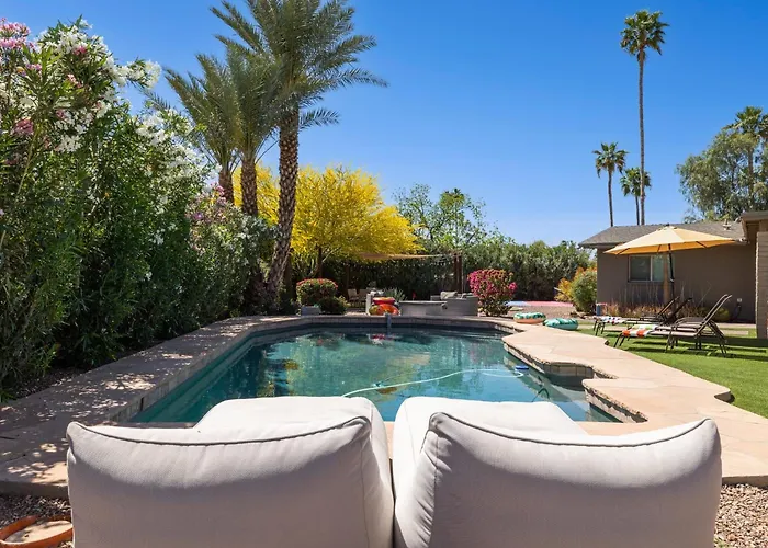 87Th Pl - 4Br - Scottsdale