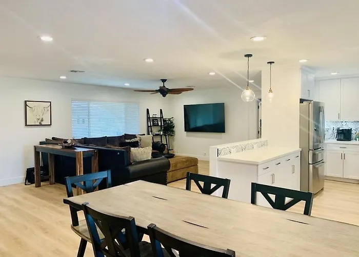 The Havasu Hacienda