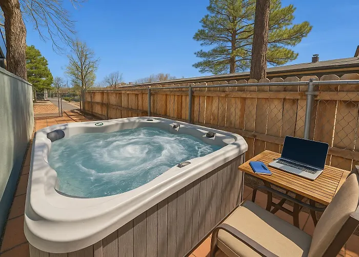 New I Hot Tub I Game Room I Arcade 15K Games I Nearby Hikes