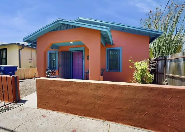 Barrio Casita 1