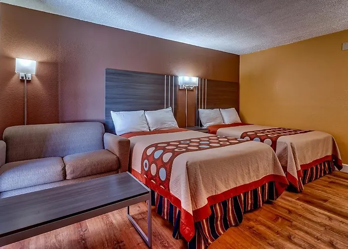 Siesta Motel